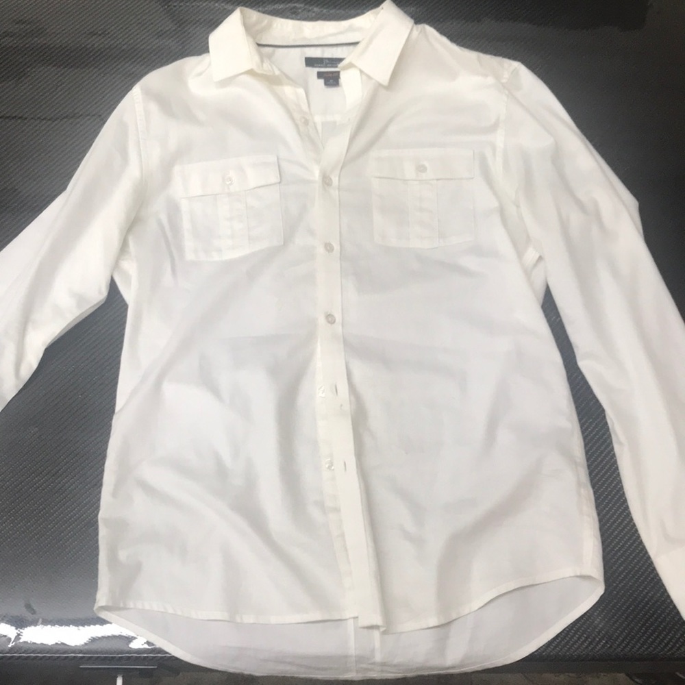 Dress shirt